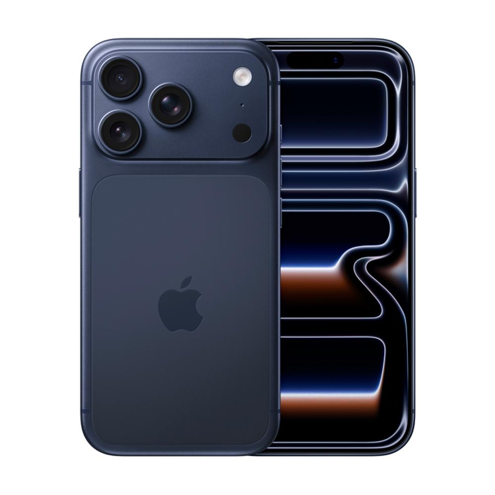 Смартфон Apple iPhone 17 Pro Max 256GB eSim Silver — фото 2