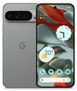 фото Google Pixel 9 Pro XL 16/512Gb (Hazel), Google