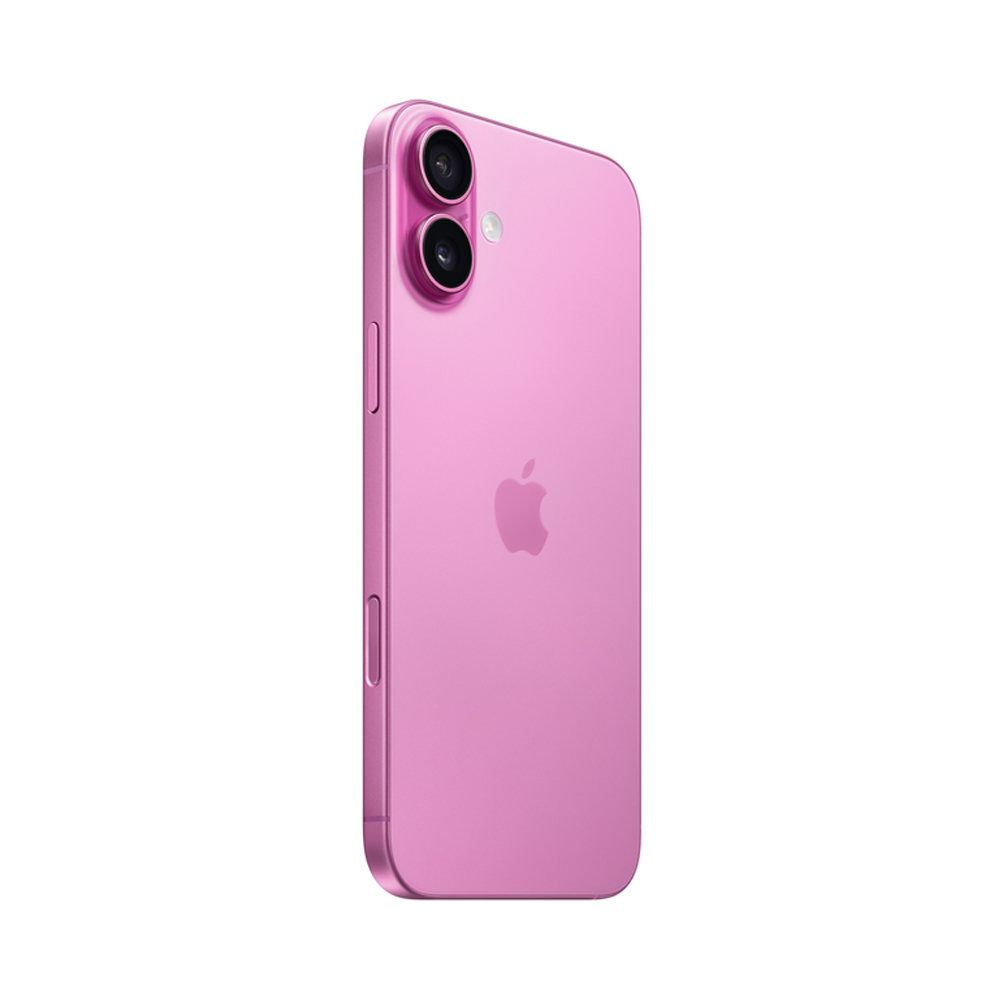 Apple iPhone 16 Plus 512Gb (Pink)