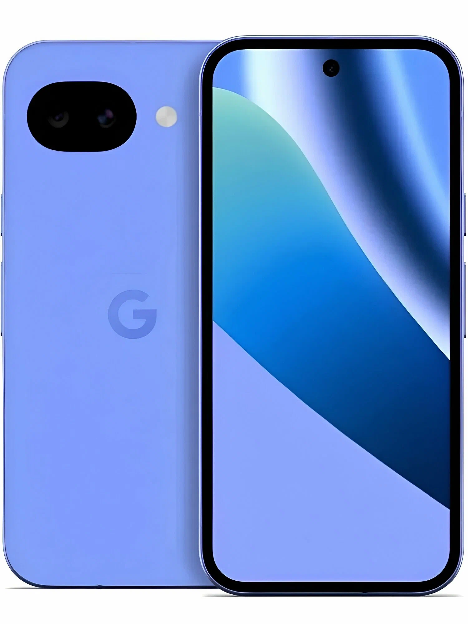 фото Google Pixel 10A 8/256Gb (Lavender), Google