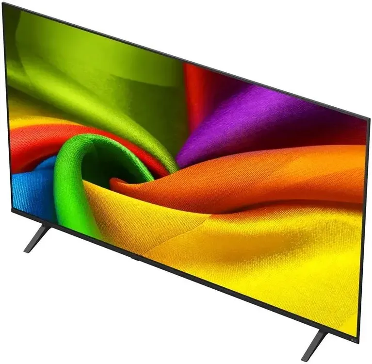 Телевизор LG 65NU900B6LA, 65", DLED 4K UHD, 60 Гц, Smart TV (webOS) — фото 4
