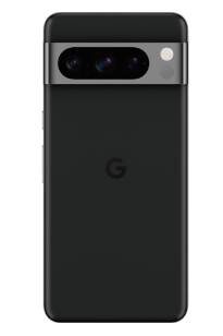 фото Google Pixel 8 Pro 12/256Gb (Obsidian), Google