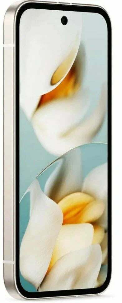 фото Google Pixel 9a 8/128Gb (Porcelain), Google