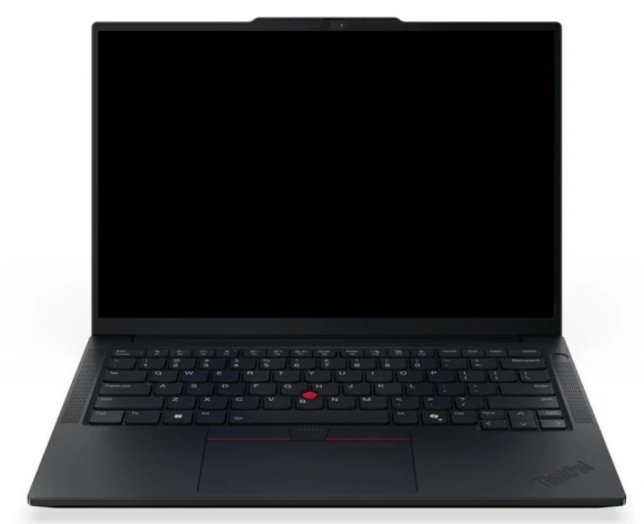 Ноутбук Lenovo Thinkpad E14 Gen 7 (14", IPS, Intel Core Ultra 7 255H, 16GB, 512GB SSD, Intel Arc, Без ОС) (Черный) — фото 8
