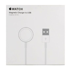 фото Apple Watch Magnetic Charging Cable (2m) MU9H2ZM/A