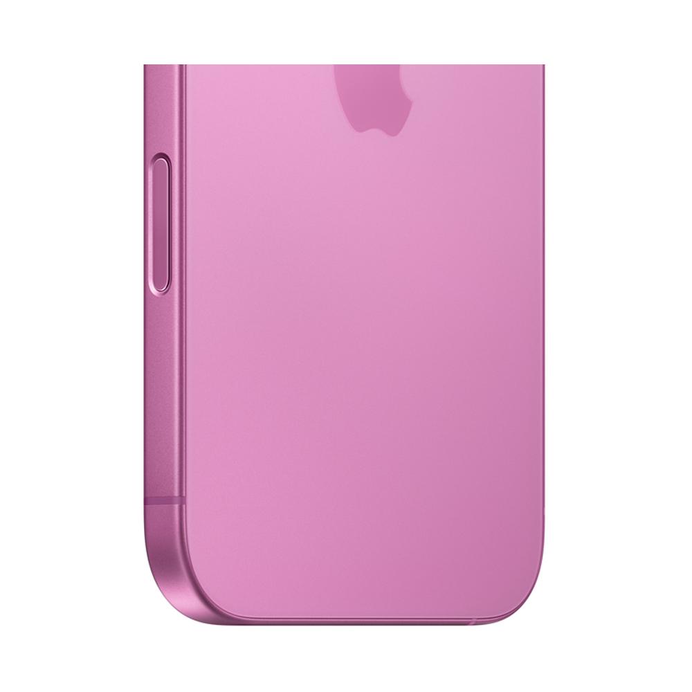 Смартфон Apple iPhone 16 Plus 128GB Black (SIM + eSIM) (без RuStore) — фото 6