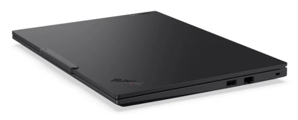 Ноутбук Lenovo Thinkpad E14 Gen 7 (14", IPS, Intel Core Ultra 7 255H, 16GB, 512GB SSD, Intel Arc, Без ОС) (Черный) — фото 11