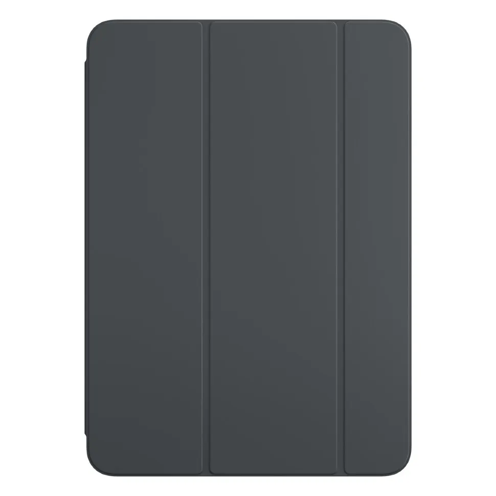 фото Чехол-книжка Smart Folio Cover для Apple iPad Pro 11 (2024) (полиуретан с подставкой) (Black)
