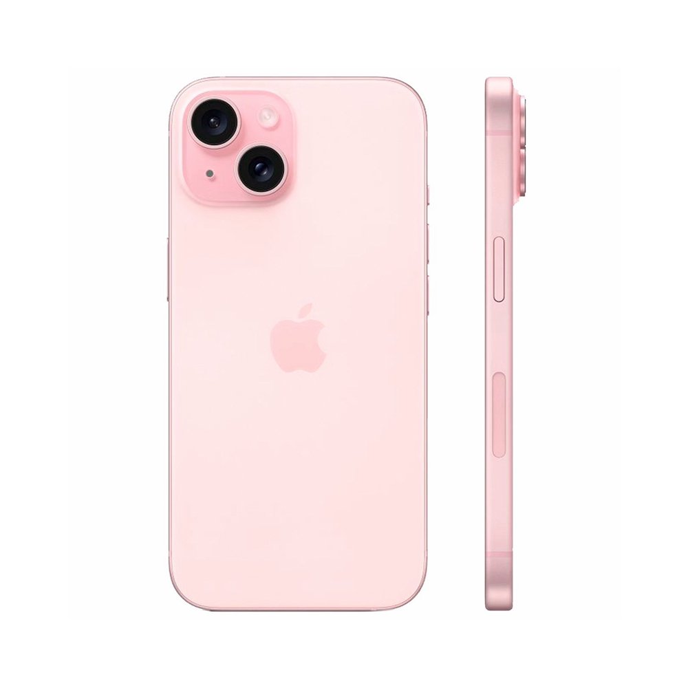 Apple iPhone 15 512Gb (Pink) (2 sim)