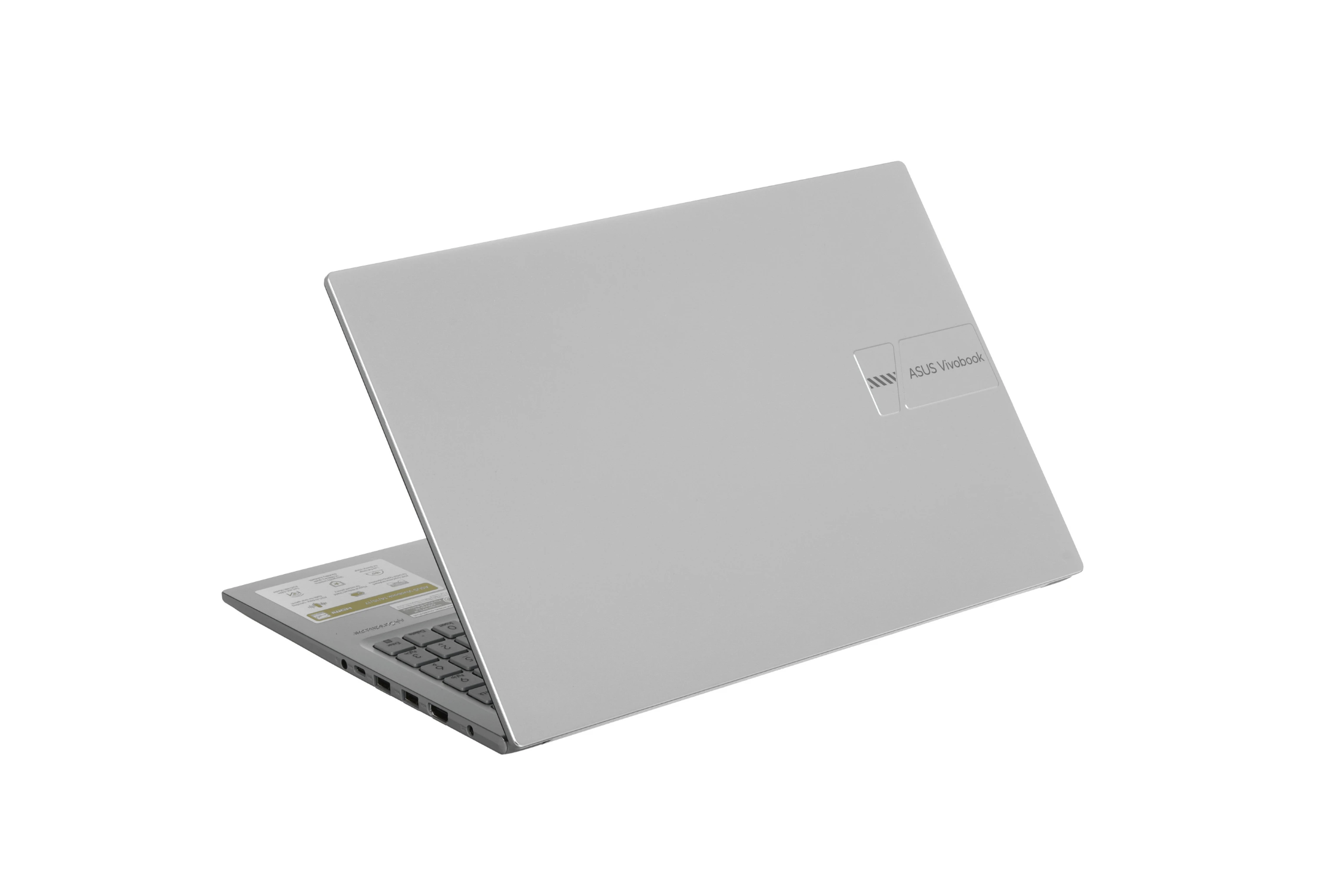 фото Asus VivoBook 15 X1504VA-NJ104 (Silver) / i5 1335U / 8Gb / 512Gb SSD / Int / no / 15,6" 1920x1080 / DOS /