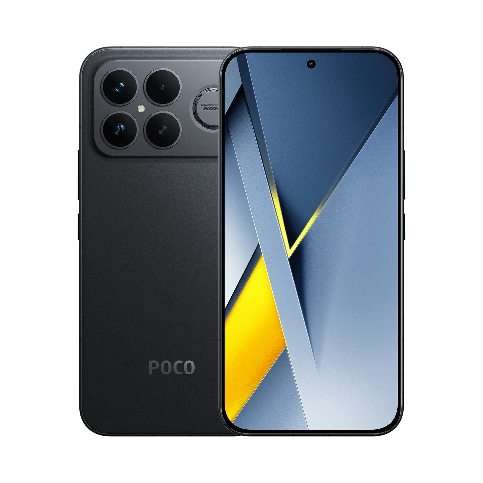 Смартфон Xiaomi POCO F8 Ultra — фото 12