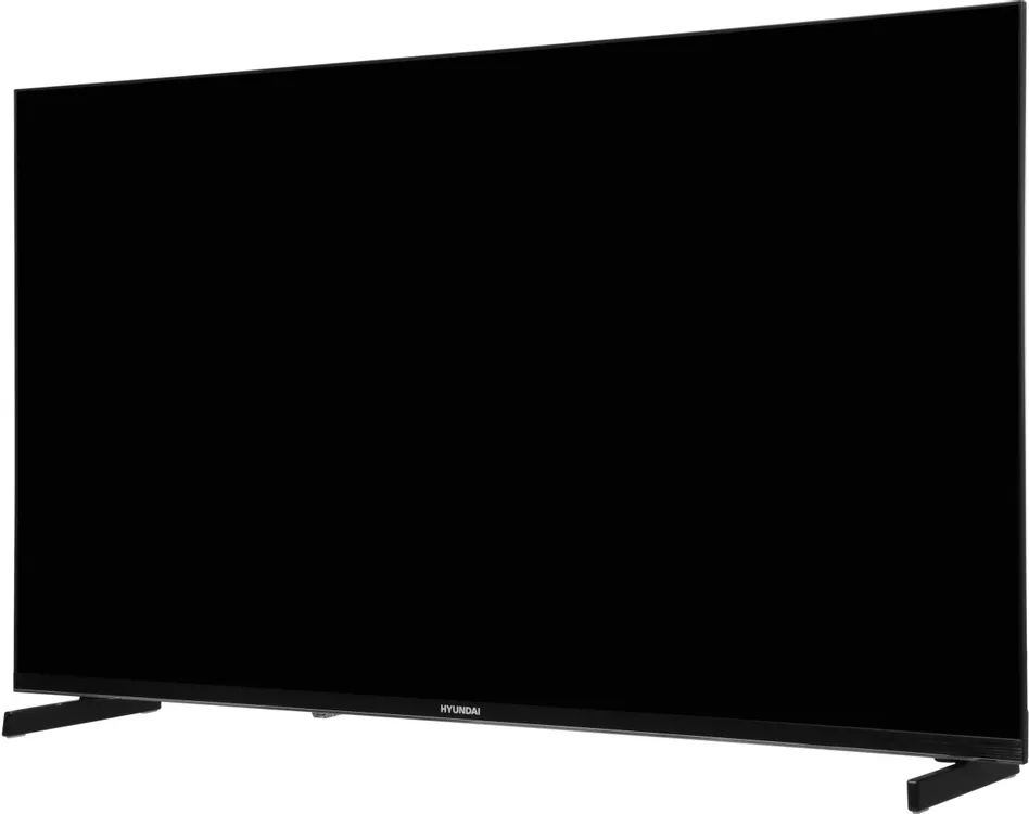 Телевизор Hyundai H-LED40BS5011, 40", LED FHD, 60 Гц, Smart TV — фото 2