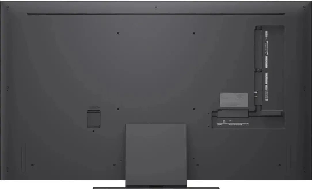 Телевизор LG 55MRGB86B6A.ARUG, 55", LED 4K UHD, 120 Гц, Smart TV (webOS) — фото 4