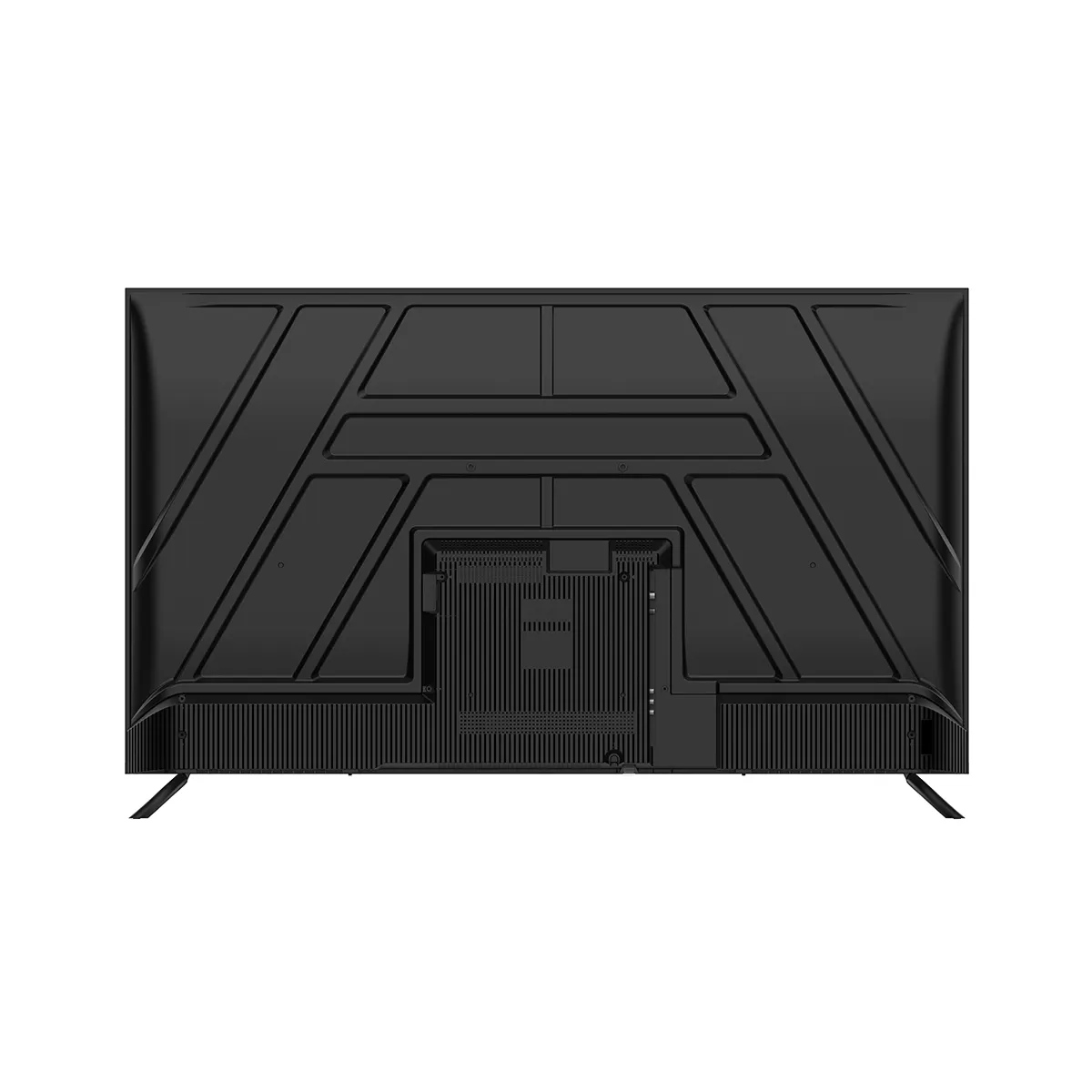 Телевизор CENTEK CT-TV0022-43, 43", QLED FHD, 60 Гц, Smart TV — фото 3