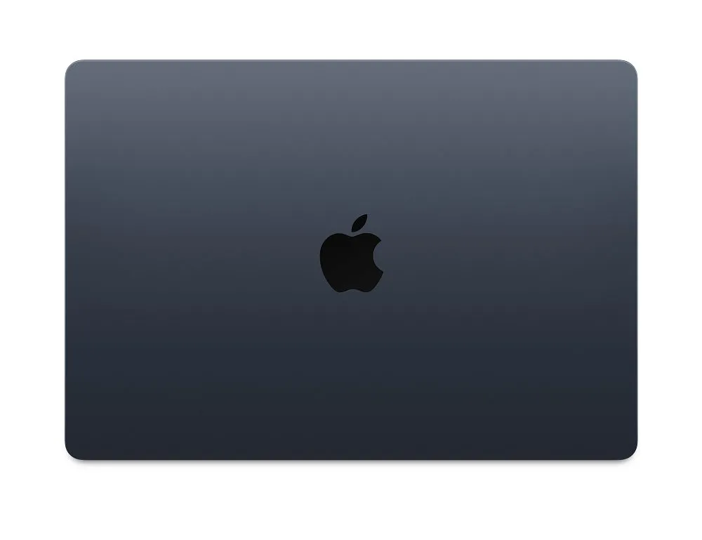 Apple MacBook Air 15 2024 M3 8/512Gb (Midnight) (MRYV3)