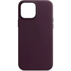 фото Чехол-накладка Zagg Rio Snap MagSafe для iPhone 14 Plus пластиковый (бордовый)
