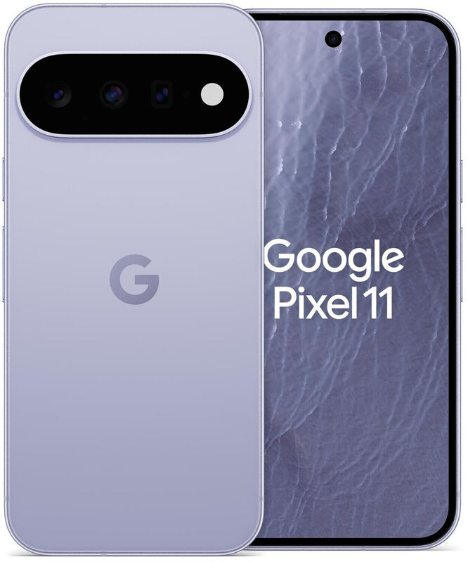 фото Google Pixel 11 12/512Gb (Frost), Google