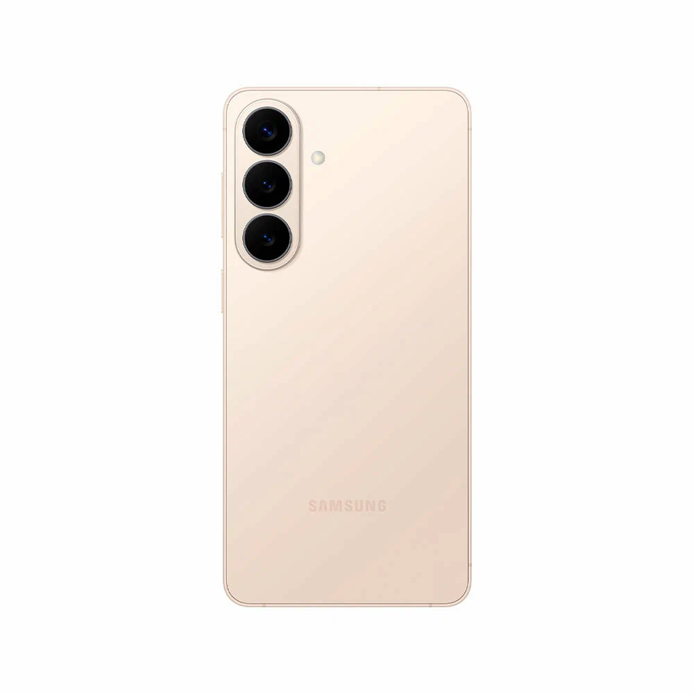 Samsung Galaxy S26+ 12/256Gb (Pink Gold) — фото 5