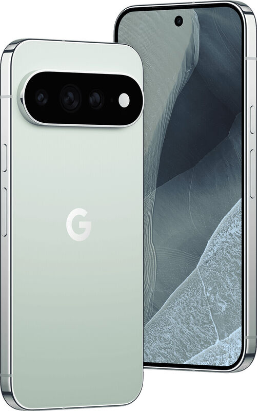 фото Google Pixel 11 Pro XL 16/512Gb (Fog), Google