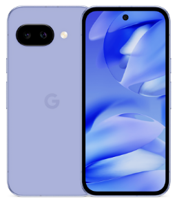фото Google Pixel 9a 5G 8/256Gb (Iris), Google