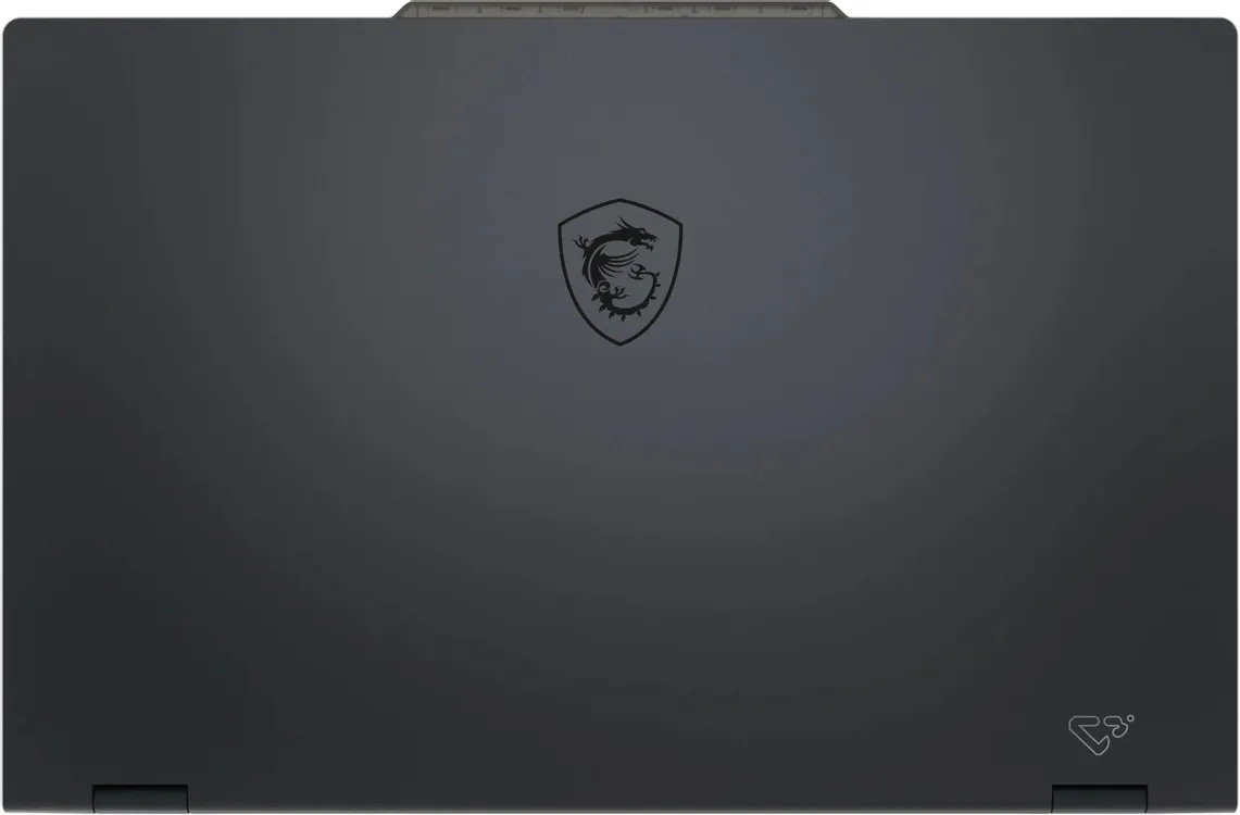 Ноутбук MSI Cyborg 17 B2RWFKG-284XRU (17.3" IPS, Intel Core 5 210H, 16Gb, 1Tb SSD, NVIDIA GeForce RTX 5060 8Gb, Windows 11 Pro) (Черный) — фото 3