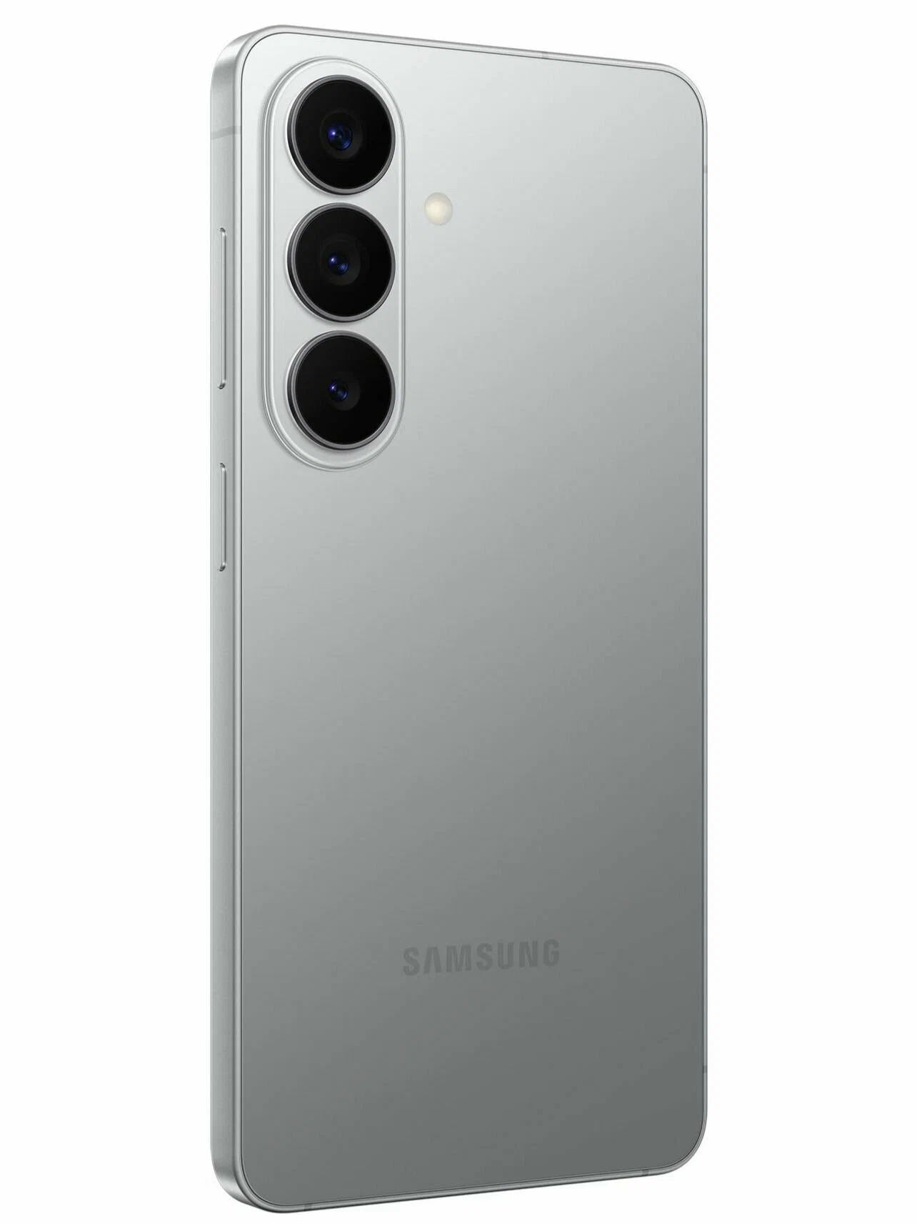 фото Samsung Galaxy S26+ 12/256Gb (Silver Shadow), Samsung