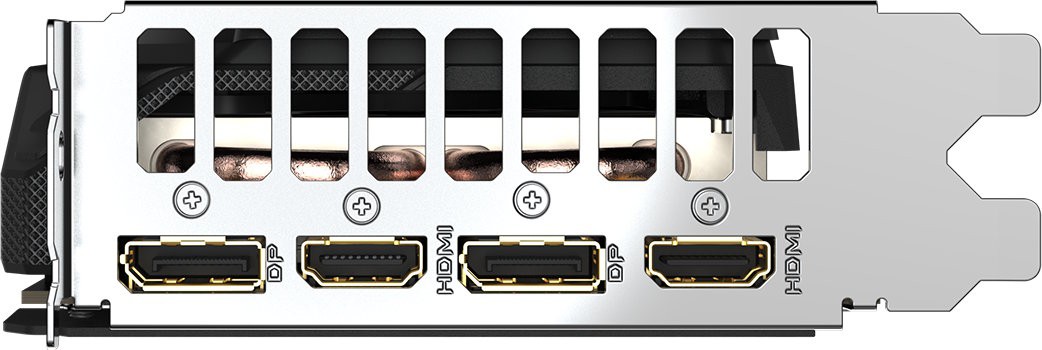 Видеокарта Gigabyte (GV-N5050GAMING OC-8GD) GeForce RTX 5050 8GB