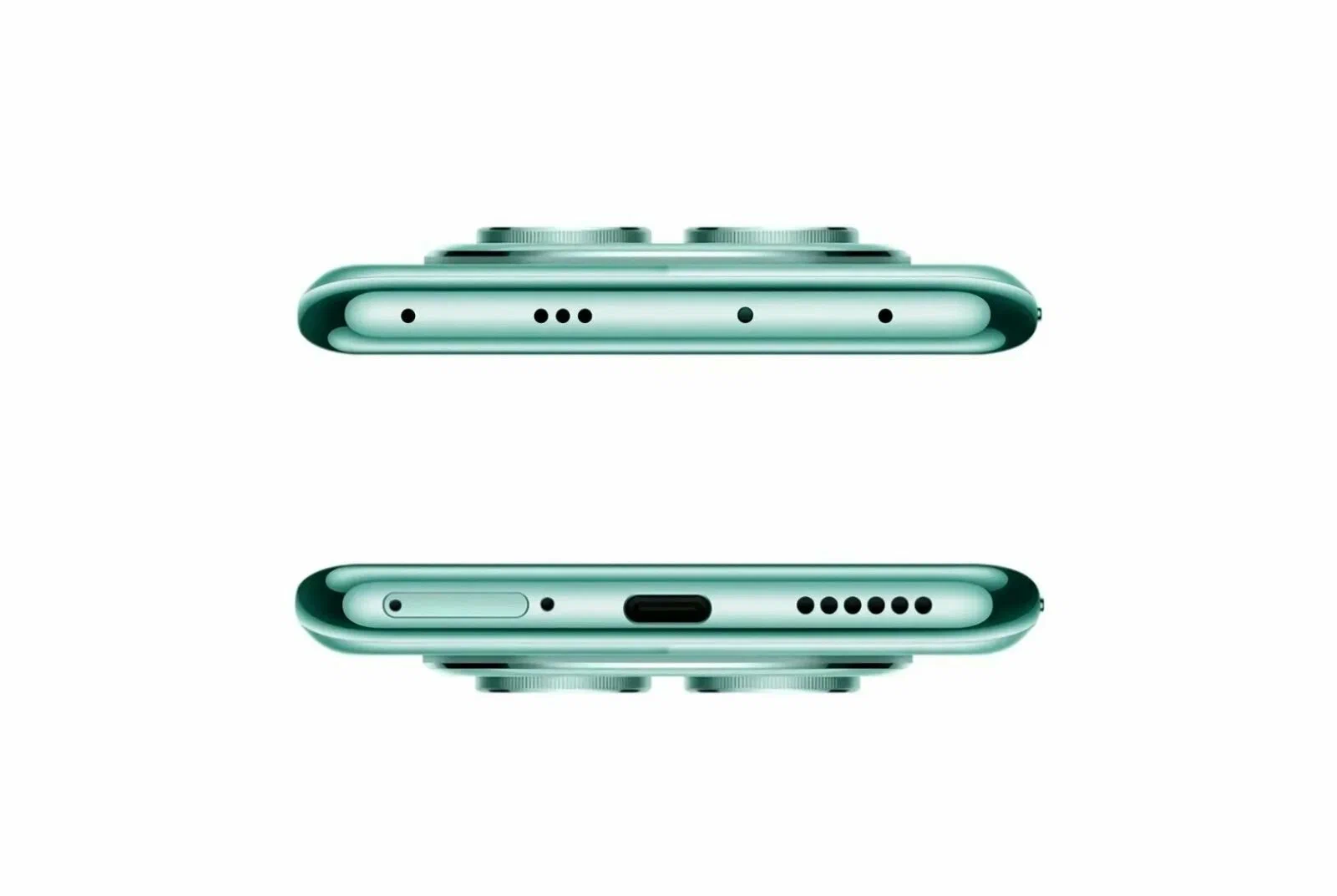 фото Xiaomi Redmi Note 14 Pro 5G 12/256Gb (Green), Xiaomi