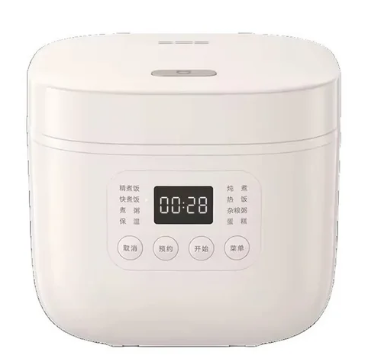 Мультиварка-рисоварка Xiaomi Mijia Rice Cooker N1 1.6L (MFB13D0) (бежевый)