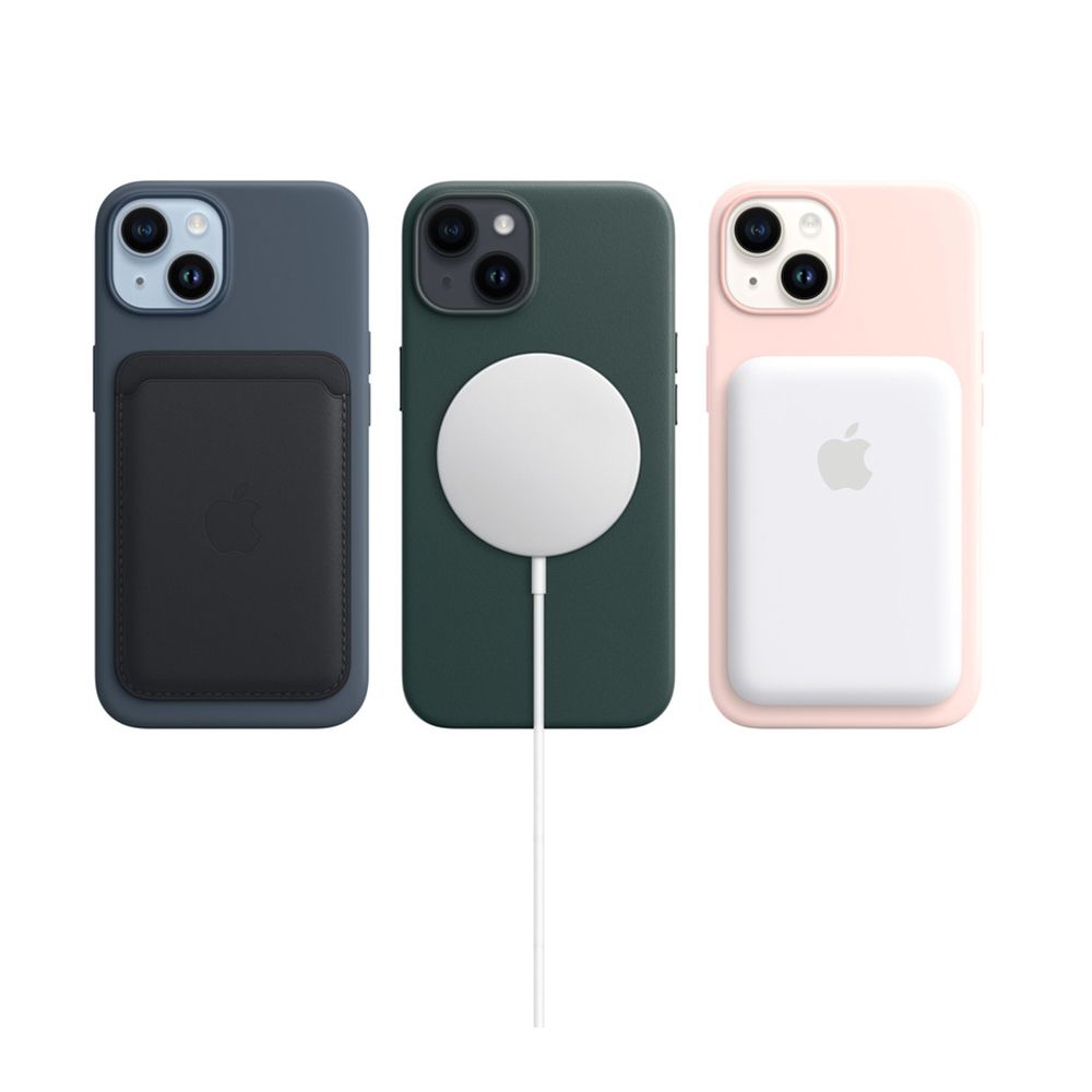 Apple iPhone 14 256Gb (Starlight) (2 sim)