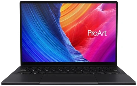 Ноутбук ASUS ProArt PX13 HN7306EA-LX129X (13.3", OLED, 32 ГБ, SSD 1 ТБ, AMD Radeon, Win 11 Pro)