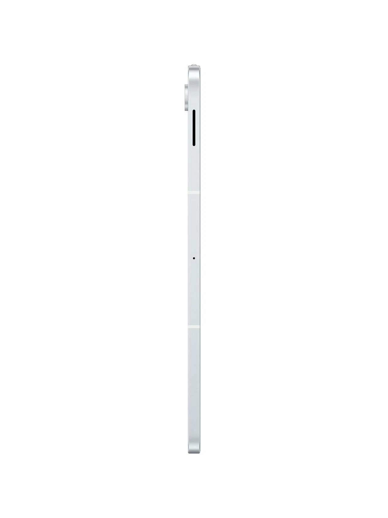 фото Samsung Galaxy Tab S10 FE 8/128Gb 5G (Silver), Samsung