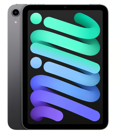 Apple iPad mini (2024) Wi-Fi 256Gb (Space Gray)