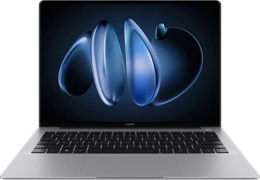Ноутбук Huawei MateBook 14 FLMH-X (OLED, Intel Core Ultra 5 125H, 32ГБ, 1ТБ SSD, Intel Arc, без ОС) (Серый космос)