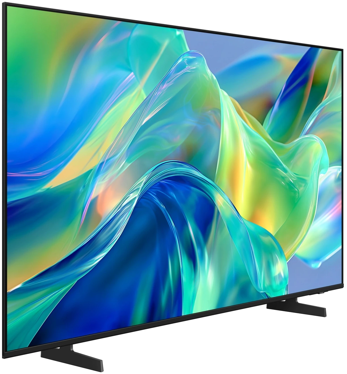 Телевизор Samsung UE50M1EHAUXPY, 50", Mini LED 4K UHD, 60 Гц, Smart TV (Tizen) — фото 2