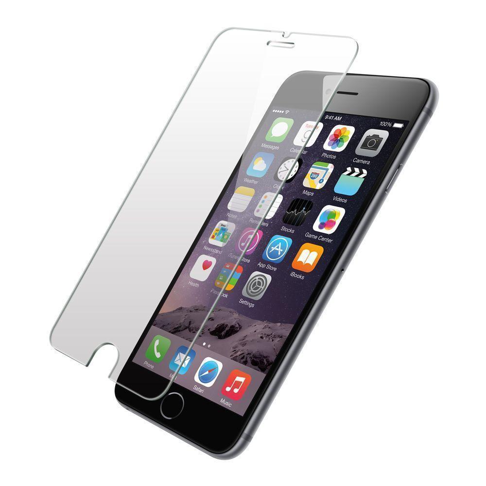 фото Защитное стекло Rinco для Apple iPhone 6 Plus/6S Plus прозрачное антибликовое