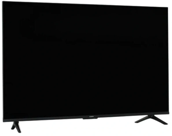 Телевизор Xiaomi L43MB-AURU, 43", DLED 4K UHD, 60 Гц, Smart TV — фото 2