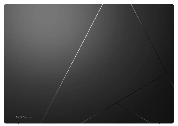 Ноутбук ASUS ZenBook 14 OLED UM3406GA-QD160 (14" OLED, AMD Ryzen AI 7 445, 32Gb, 1Tb SSD, AMD Radeon, DOS) (Черный) — фото 8