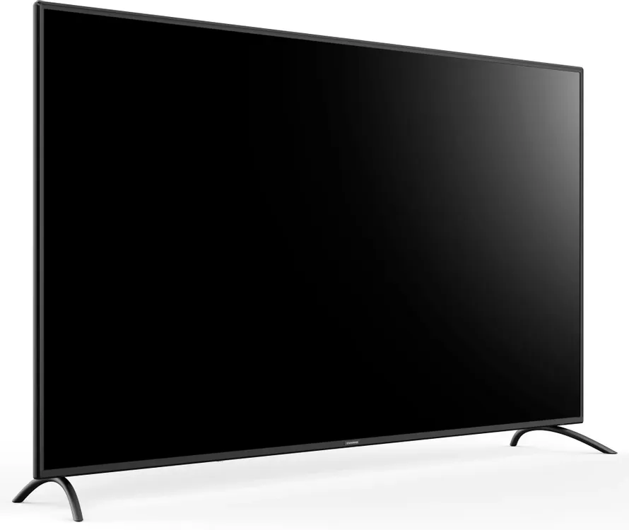 Телевизор Starwind SW-LED65UG402, 65", DLED 4K UHD, 60 Гц, Smart TV (Яндекс ТВ) — фото 2