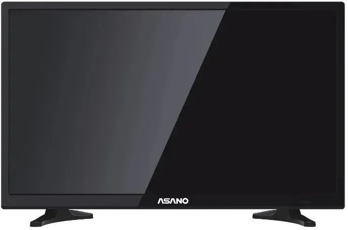 Телевизор Asano 24LH1010T, 24", LED HD, 60 Гц