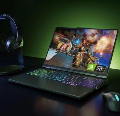 Legion 9i vs Legion Pro 7i: сравнение 2026 — Device365