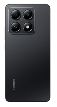 фото Xiaomi 14T 12/256Gb Leica (Titan Black) RU, Xiaomi
