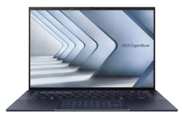 Ноутбук ASUS B9403CVAR-PP2376 (14" OLED, Intel Core 7 150U, 24Gb, 1Tb SSD, Intel Graphics, DOS) (Черный)