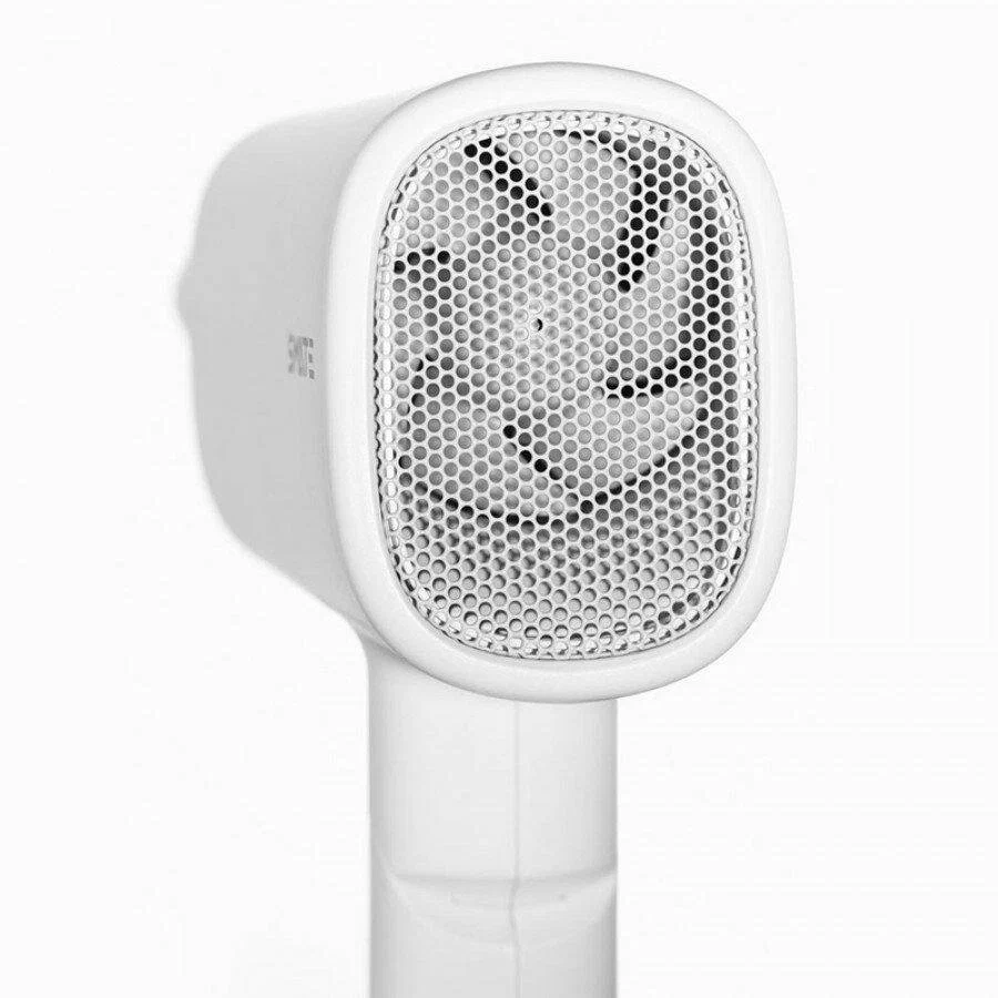 Фен для волос Xumei Smate Hair Dryer 1600W (SH-A161) (белый)
