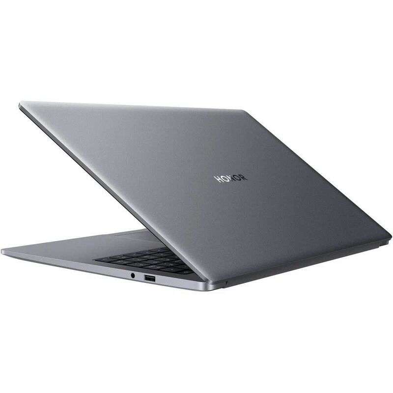 Ноутбук HONOR MagicBook X16 2025 (16", Win 11 Home) — фото 6