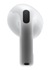 Левый наушник AirPods 4 (L) ANC (MXP93)