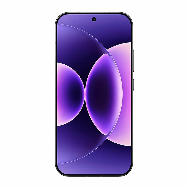 фото Xiaomi 17 12/512Gb (Black), Xiaomi