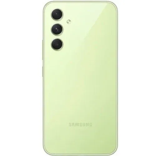 фото Samsung Galaxy A54 8/128Gb (Light Green), Samsung