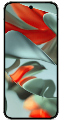 фото Google Pixel 9 Pro XL 16/256Gb (Hazel), Google