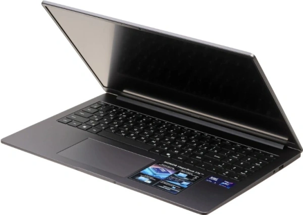 Ноутбук HONOR MagicBook X16 2026 BRG-X (16", IPS, Intel Core Ultra 5 125H, 16 ГБ, SSD 1 ТБ, Intel Arc, без ОС) — фото 3